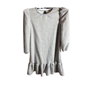 Emery Rose babydoll dress